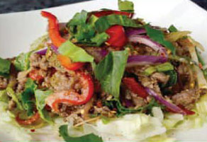 Cambodia Beef Salad - salad.jpg